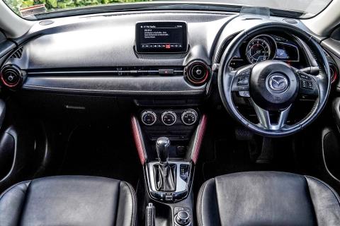 2016 Mazda CX-3 GSX - Thumbnail