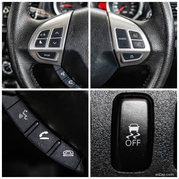2018 Mitsubishi Lancer GSR Final Edition - Thumbnail