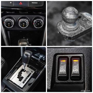 2018 Mitsubishi Lancer GSR Final Edition - Thumbnail
