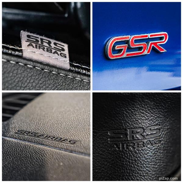 2018 Mitsubishi Lancer GSR Final Edition