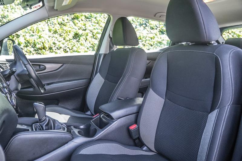2021 Nissan Qashqai ST / Dualis