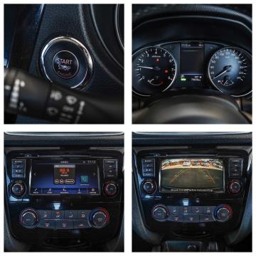 2021 Nissan Qashqai ST / Dualis - Thumbnail