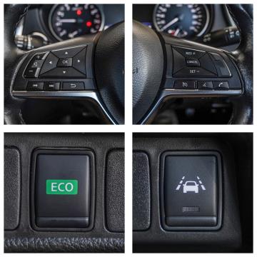 2021 Nissan Qashqai ST / Dualis - Thumbnail
