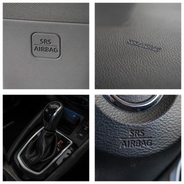 2021 Nissan Qashqai ST / Dualis - Thumbnail