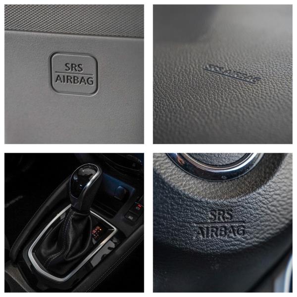 2021 Nissan Qashqai ST / Dualis