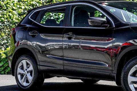2021 Nissan Qashqai ST / Dualis - Thumbnail