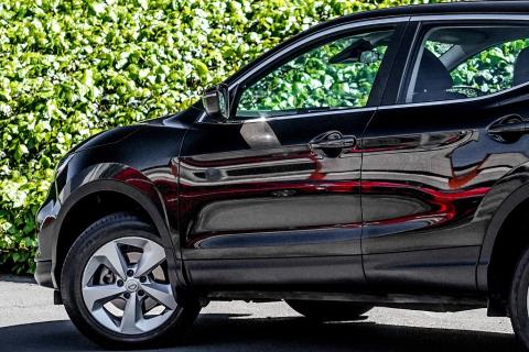 2021 Nissan Qashqai ST / Dualis - Thumbnail