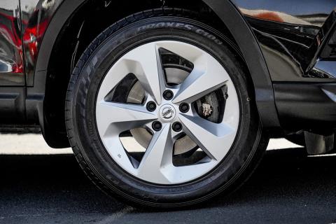2021 Nissan Qashqai ST / Dualis - Thumbnail