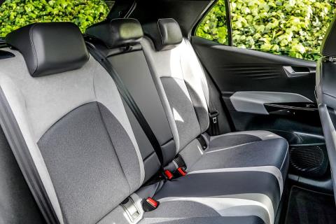 2020 Volkswagen ID.3 First Edition - Thumbnail