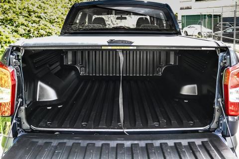 2020 SsangYong Musso 4WD - Thumbnail