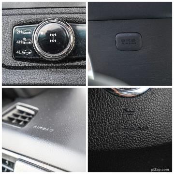 2020 SsangYong Musso 4WD - Thumbnail