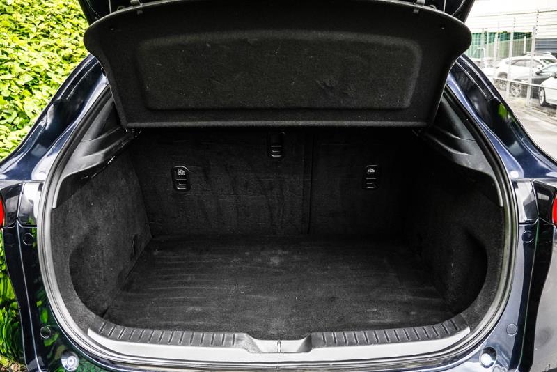 2021 Mazda CX-30 GTX 4WD