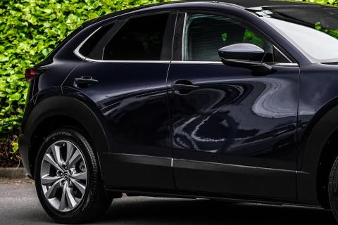 2021 Mazda CX-30 GTX 4WD - Thumbnail