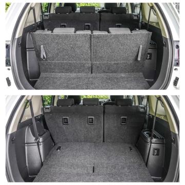 2022 Mitsubishi Outlander LS 7 Seater - Thumbnail