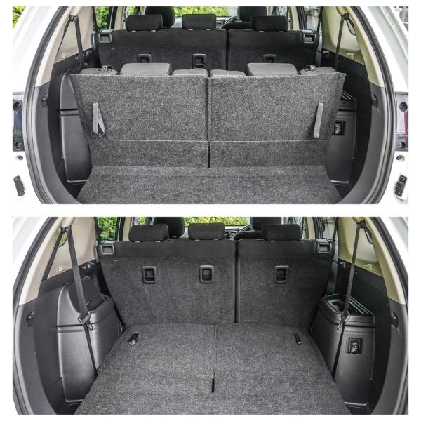 2022 Mitsubishi Outlander LS 7 Seater