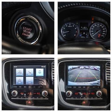 2022 Mitsubishi Outlander LS 7 Seater - Thumbnail