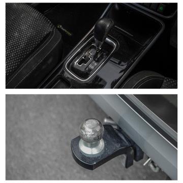 2022 Mitsubishi Outlander LS 7 Seater - Thumbnail
