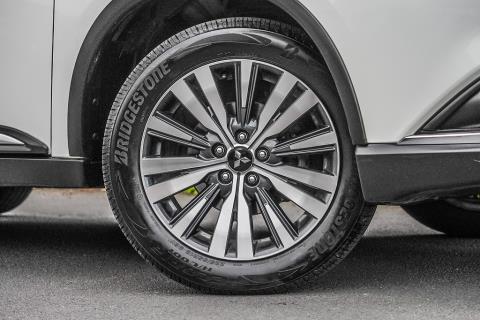 2022 Mitsubishi Outlander LS 7 Seater - Thumbnail