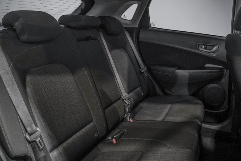 2021 Hyundai Kona 2.0P SUV