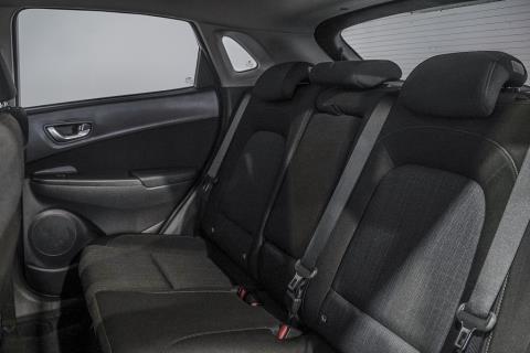 2021 Hyundai Kona 2.0P SUV - Thumbnail