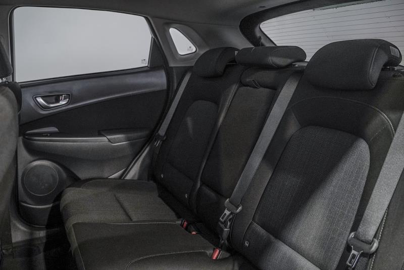 2021 Hyundai Kona 2.0P SUV