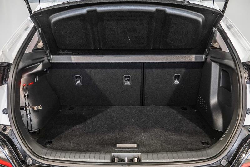 2021 Hyundai Kona 2.0P SUV