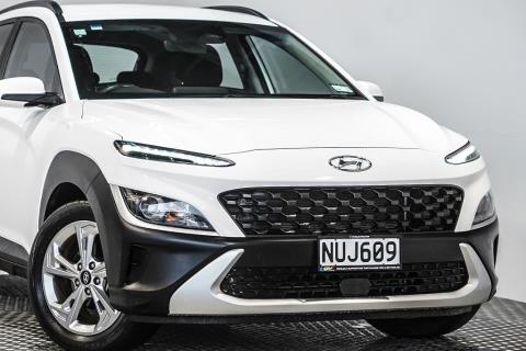 2021 Hyundai Kona 2.0P SUV - Thumbnail