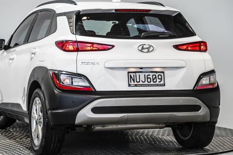 2021 Hyundai Kona 2.0P SUV - Thumbnail