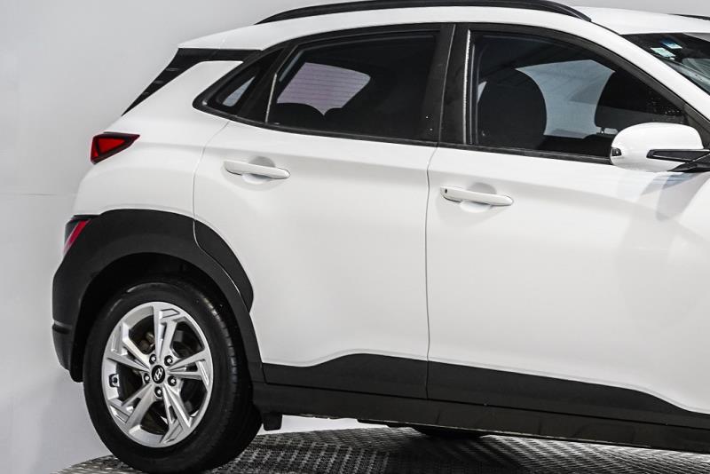 2021 Hyundai Kona 2.0P SUV