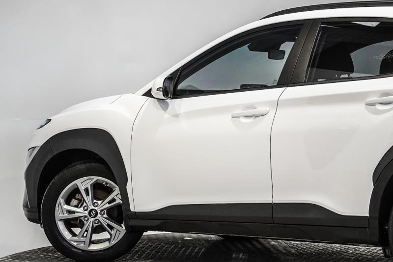 2021 Hyundai Kona 2.0P SUV