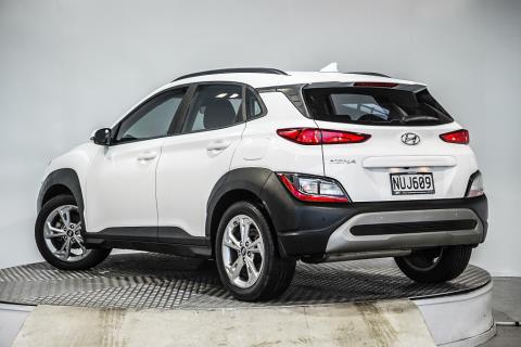 2021 Hyundai Kona 2.0P SUV - Thumbnail