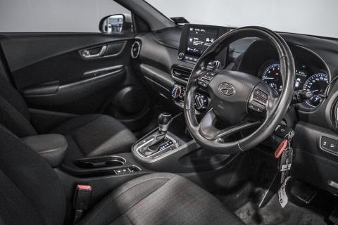 2021 Hyundai Kona 2.0P SUV - Thumbnail