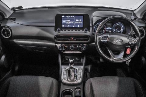 2021 Hyundai Kona 2.0P SUV - Thumbnail