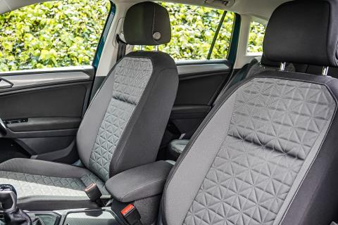 2021 Volkswagen Tiguan Tsi Life - Thumbnail