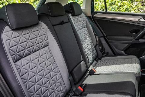 2021 Volkswagen Tiguan Tsi Life - Thumbnail