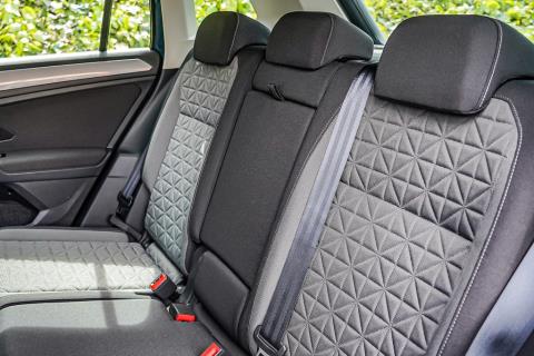 2021 Volkswagen Tiguan Tsi Life - Thumbnail