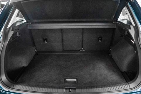 2021 Volkswagen Tiguan Tsi Life - Thumbnail