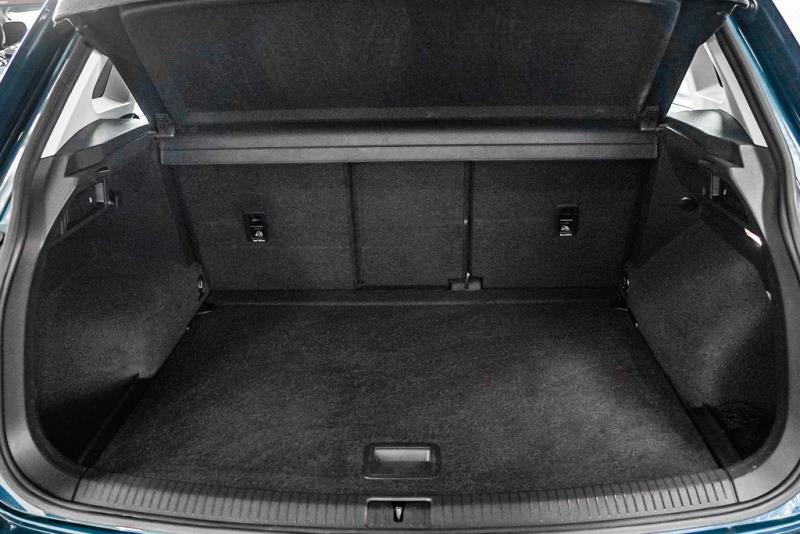 2021 Volkswagen Tiguan Tsi Life