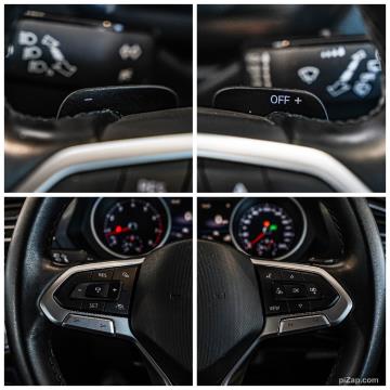2021 Volkswagen Tiguan Tsi Life - Thumbnail