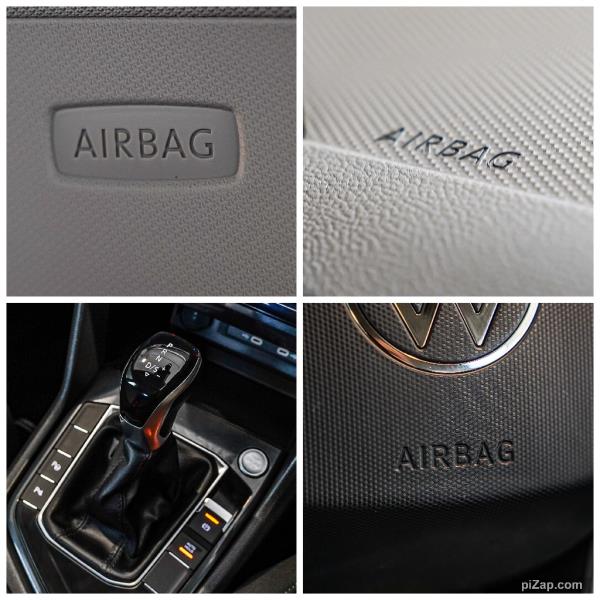 2021 Volkswagen Tiguan Tsi Life