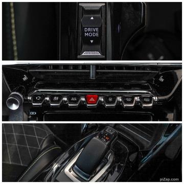 2022 Peugeot e-208 GT Line EV - Thumbnail