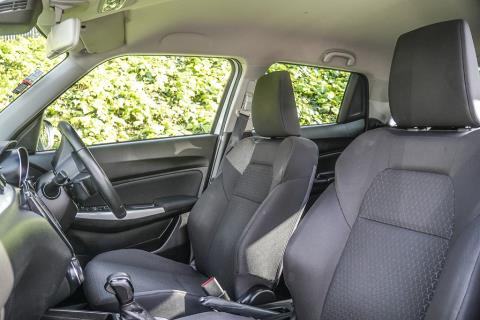 2019 Suzuki Swift RS Turbo - Thumbnail