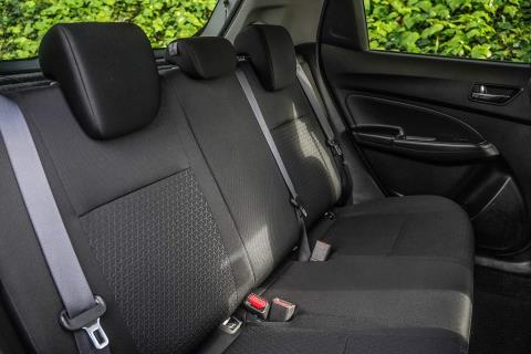 2019 Suzuki Swift RS Turbo - Thumbnail