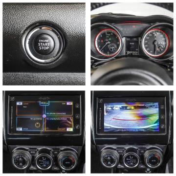 2019 Suzuki Swift RS Turbo - Thumbnail