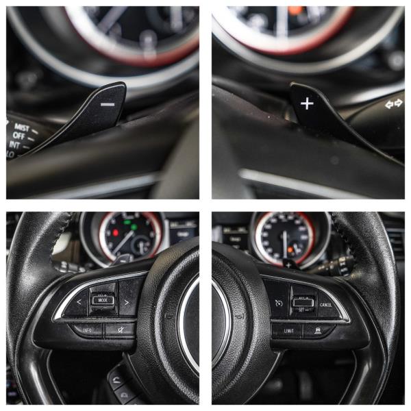 2019 Suzuki Swift RS Turbo