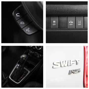 2019 Suzuki Swift RS Turbo - Thumbnail