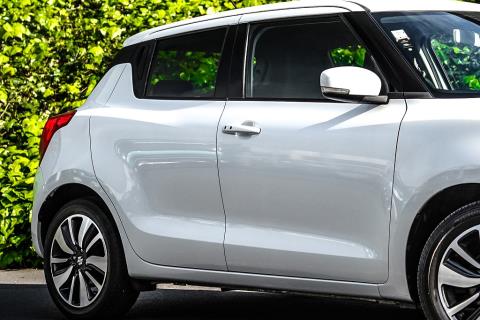 2019 Suzuki Swift RS Turbo - Thumbnail