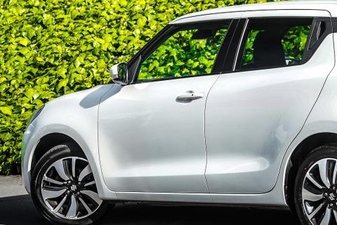 2019 Suzuki Swift RS Turbo - Thumbnail