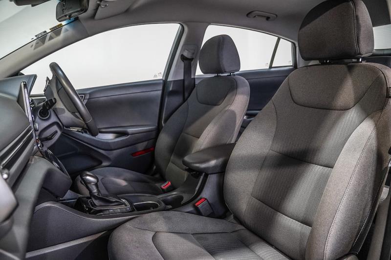 2022 Hyundai Ioniq PHEV Gen 2