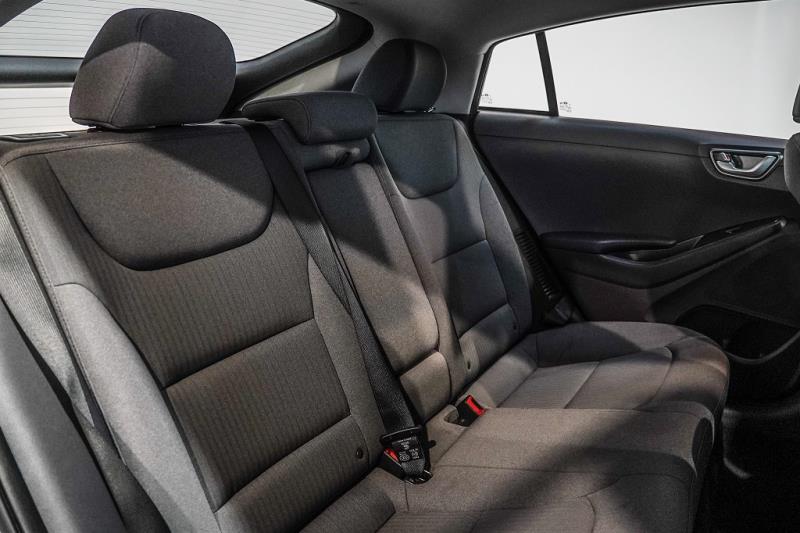 2022 Hyundai Ioniq PHEV Gen 2